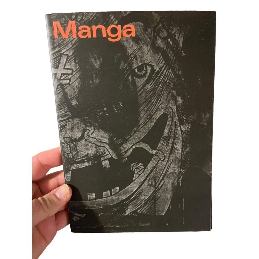 Manga, Comic Strip Books from Japan RARE Japanese Anime Comic Great Condition